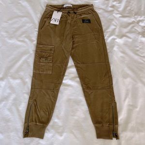 Zara boys joggers